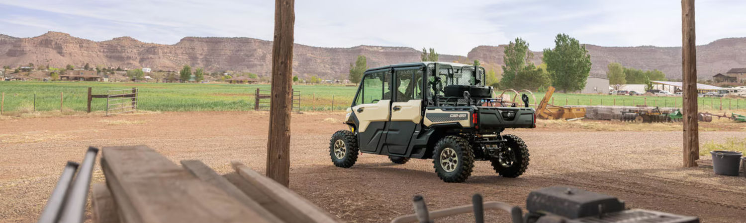 2024 Can-Am® SSV for sale in Eastcoast Motorsports, Bow, New Hampshire